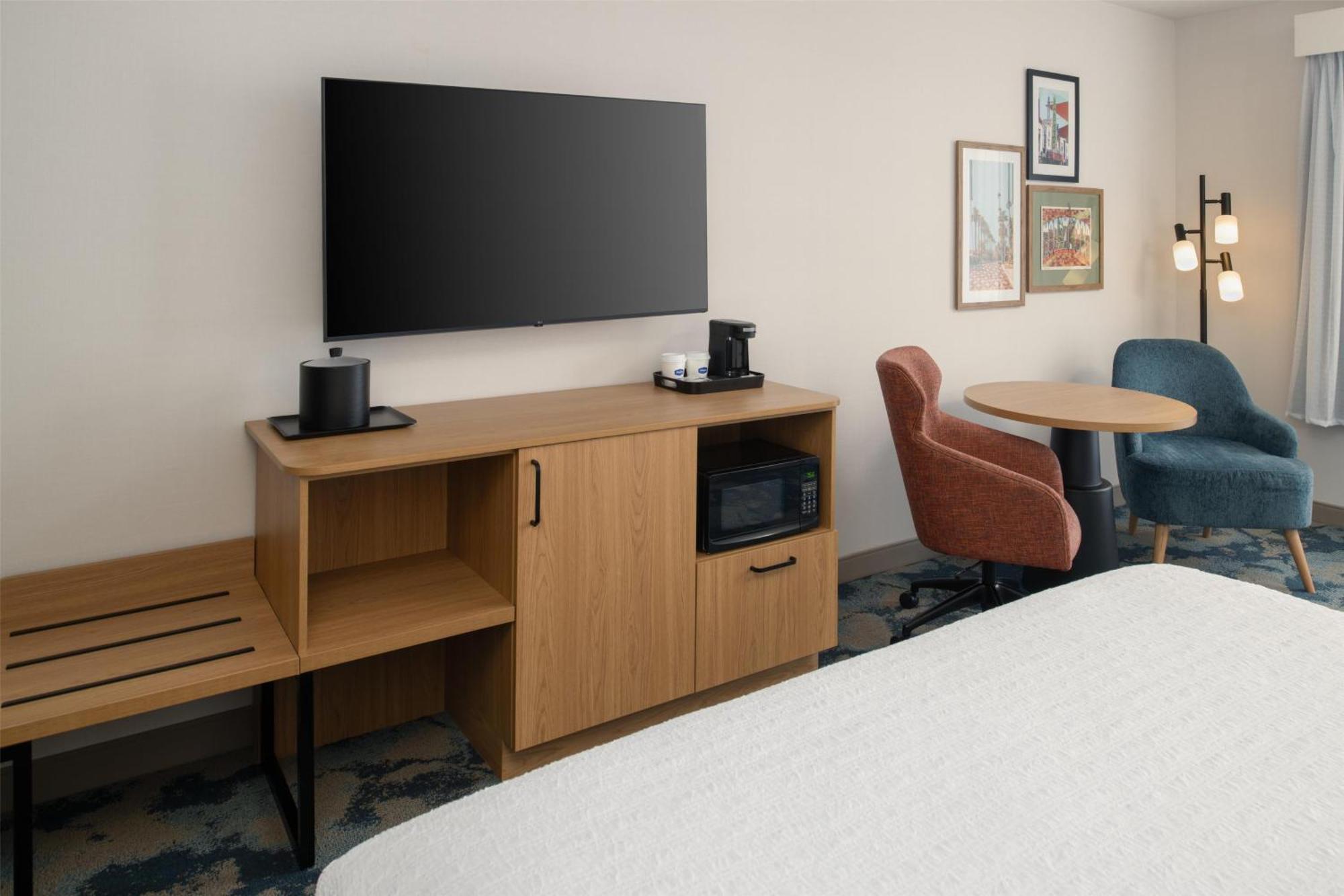Hampton Inn By Hilton North Hollywood — Fotos 3